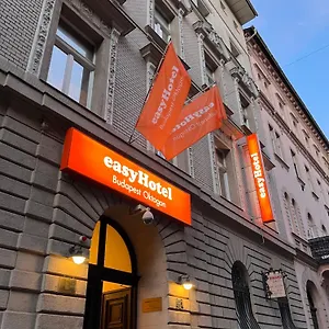 Hotel Easyhotel Oktogon, Budapeszt