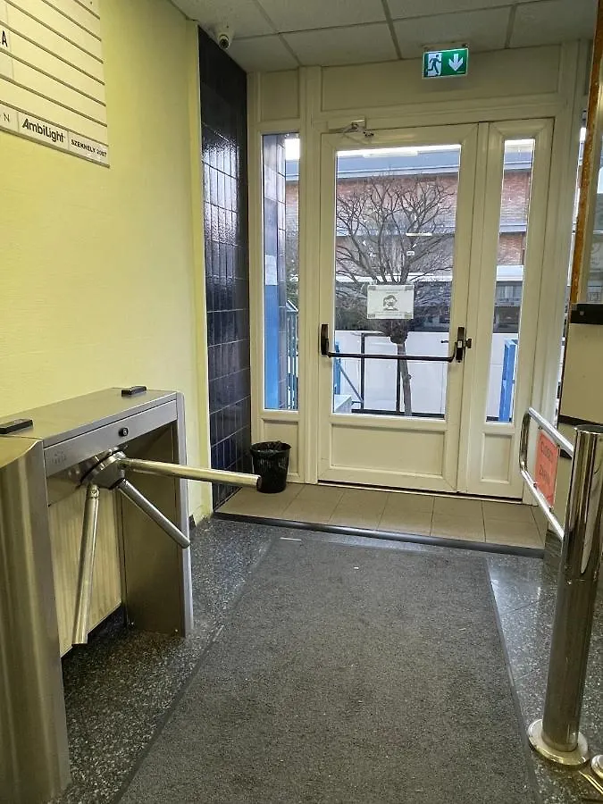 The College Group Hostel Budapest