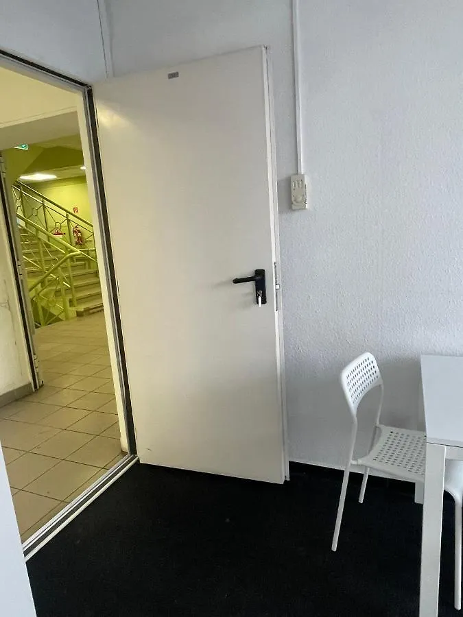 The College Group Hostel Budapest